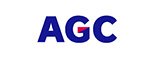 agc glass logo