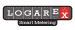 logarex logo