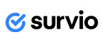 survio logo