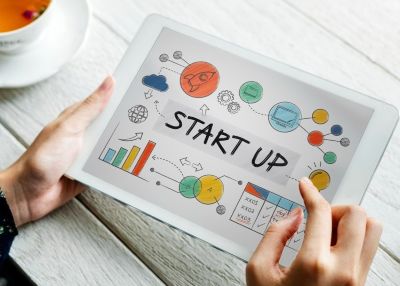 Jazykové riešenia pre startupy